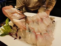 -新天世纪中餐厅