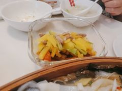 -顺味凤城·顺德菜专门店(九六广场店)