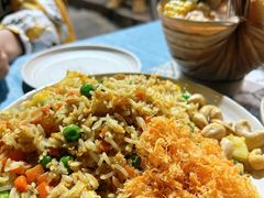 -婉泰·特色小吃·舂鸡脚(告庄二店)