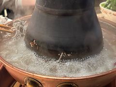 -清真·老门框爆肚涮肉·中华老字号(丰管路店)