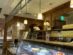 -HARBS(渋谷ヒカリエ シンクス店)