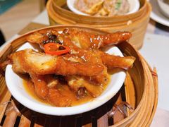 -添好运点心专门店(深水埗店)