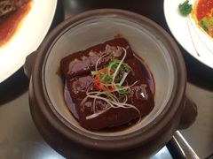 海天楼中餐厅-海天楼中餐厅(天津泛太平洋店)