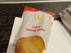 -麦当劳(杭州西湖银泰百货店)