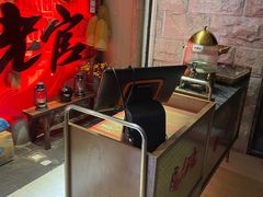 -哥老官重庆美蛙鱼头(松江地中海十八哥店)