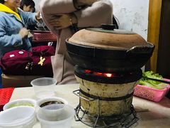 -威邵鸡煲(西华路总店)