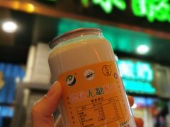 -德禄酸奶(莫家街店)