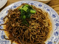 -茂盛小吃(蓝田店)