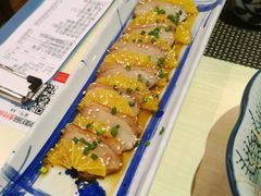 -有喜屋·深夜食堂(北京西路店)