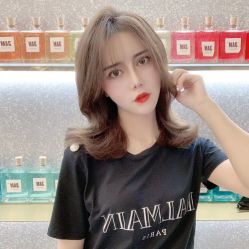 -3AM·S HAIR SALON烫发染发接发