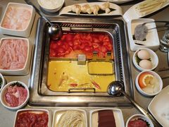 -海底捞火锅(珠影星光城夜宵主题店)