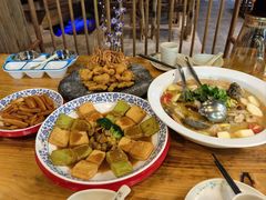 -花溪雨·森林餐厅(石基店)