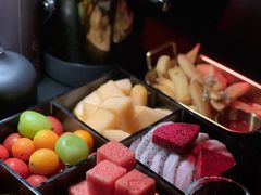-赤红音乐现场(浦东金桥路店)