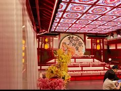 -金陵梦华·宫宴(南京首店)