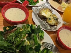 -So Lounge索兰至餐厅(蓝色港湾店)