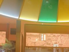 -塔哈尔·新疆盛宴(奉贤龙湖店)