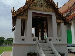 -曼谷国家博物馆