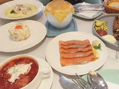 -库滋明·俄罗斯特色美食(中央大街店)