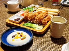 -淮上豆府(水厂路店)