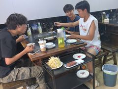 -秦巴石锅鱼(文化南路店)