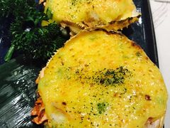 -林妈妈村·日式料理(宝山龙湖天街店)