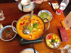 -林四喜·闽南传家菜(鼓浪屿店)