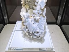 -中国地质大学逸夫博物馆