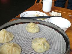 -包龙府灌汤包子(开封府店)