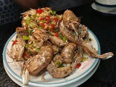 -三妹小龙虾·黄油蟹(华侨城总店)