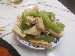 -老林烧烤