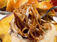 -Mogul Eatery·大亨餐酒馆