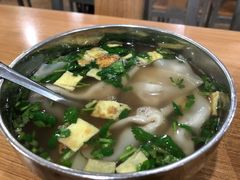 -清真老铁家灌汤包