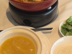 -祥记餐饮•豫粤珍味(金隅大厦店)