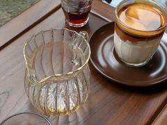 -Metal hands·铁手咖啡