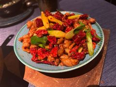 -山石榴·贵州菜(K11店)