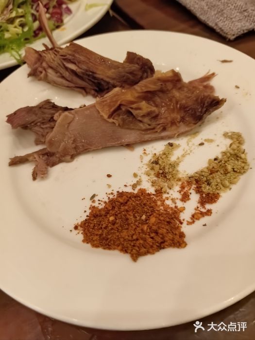 北京希尔顿逸林酒店-逸轩西餐厅-自助餐厅图片