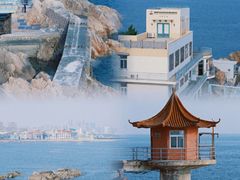 -小麦岛公园