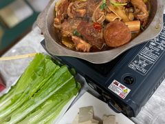 -大勇羊棒骨·烧烤(经六路店)