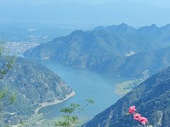 -京东石林峡风景区