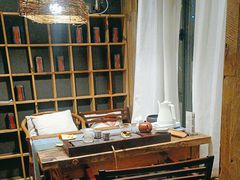 -邈墨茶馆(大兜路1号店)