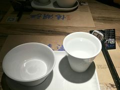 -江湖情酸菜鱼(万菱汇店)