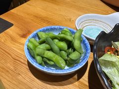 -福匠日本料理(人民路店)