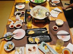 -割烹旭日本料理(龙湖狮山天街店)