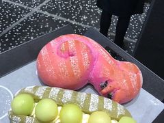 -奈雪的茶(大悦城店)