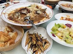 -旺顺阁·北京菜·烤鸭(魏公村店)