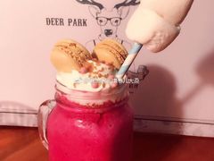 -Deer Park鹿园西餐(仁恒置地广场店)