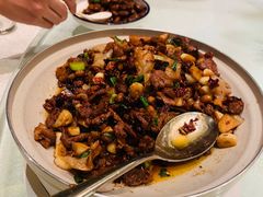 -怡和春天大酒楼(柳芳店)