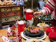 -秘密旅行Bonjour(黑金冠 江南西店)