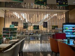 -海鲜自助·汇咖啡厅(宜宾绿发皇冠假日酒店)
