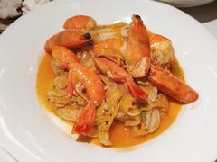 -船歌·鱼水饺青岛菜(正阳路店)